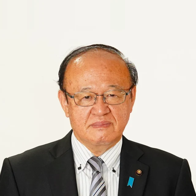 高木吉勝の写真