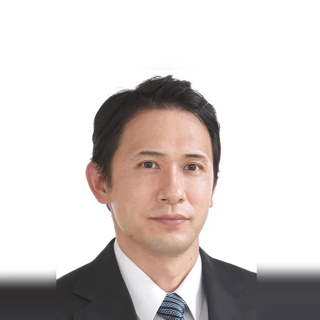 加藤 竜祥の写真
