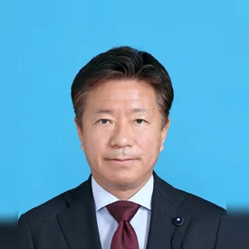 林 文夫の写真