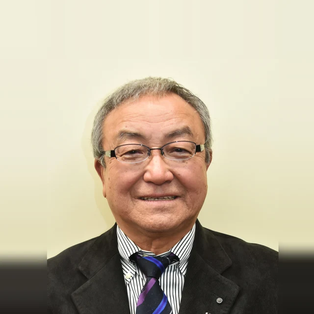 加賀谷忠榮の写真