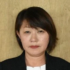 新井茂美の写真