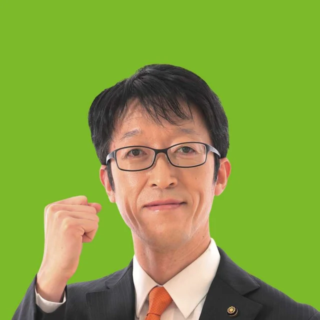 松野憲一郎の写真