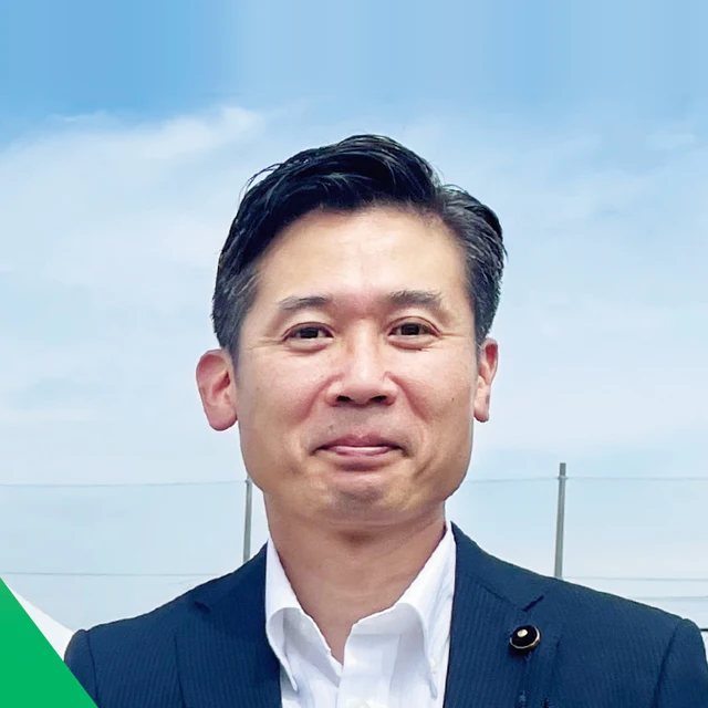 判治 康信の写真