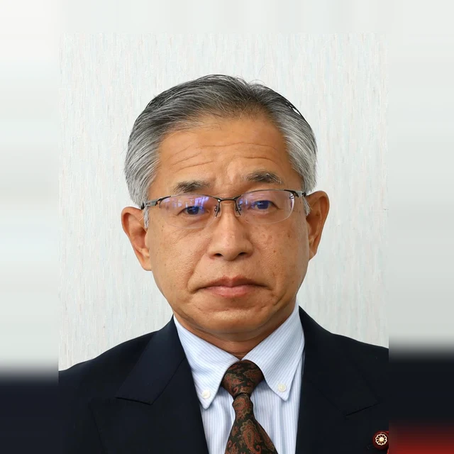 堀内貴志の写真
