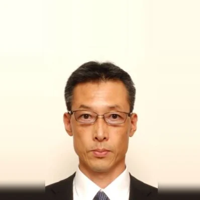 米田昌玄の写真
