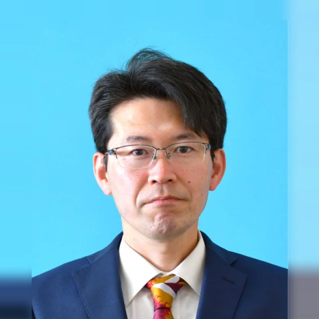 関根正之の写真