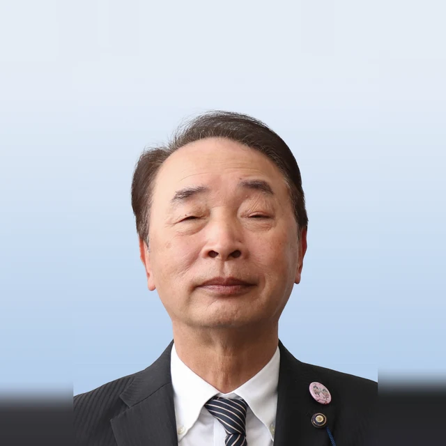 道下政博の写真