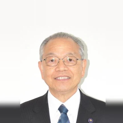 大西勇の写真