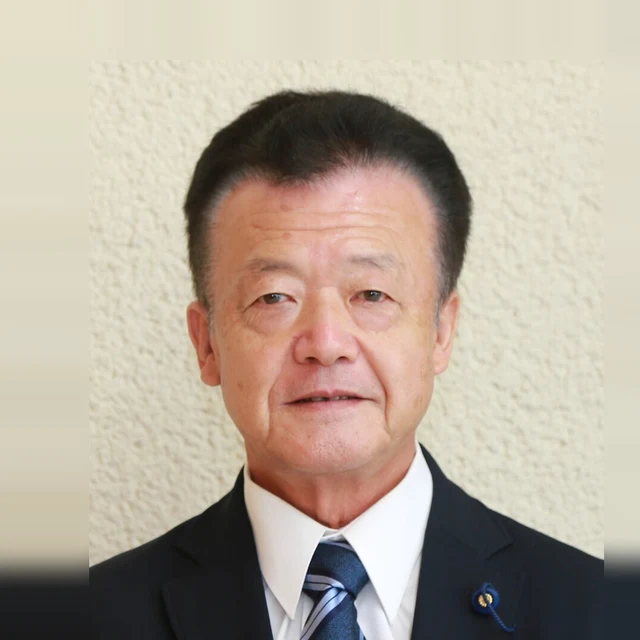 土田勵一の写真