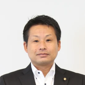 本木 晋の写真