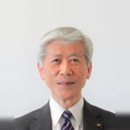中山英治の写真