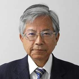 鈴木 三男の写真