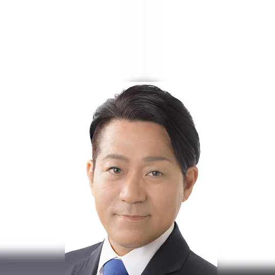 大西 しょういちの写真
