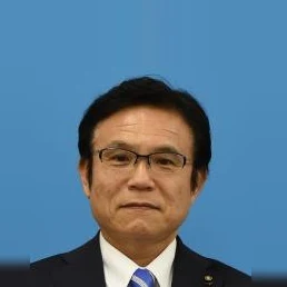 藤倉憲の写真