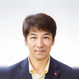金井 しげるの写真
