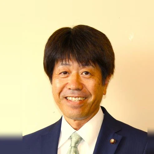 原口 佳三の写真