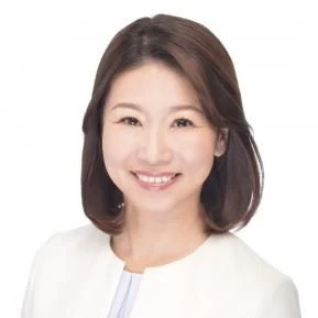 吉岡 玲子の写真