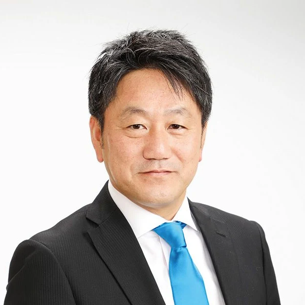目黒 哲也の写真