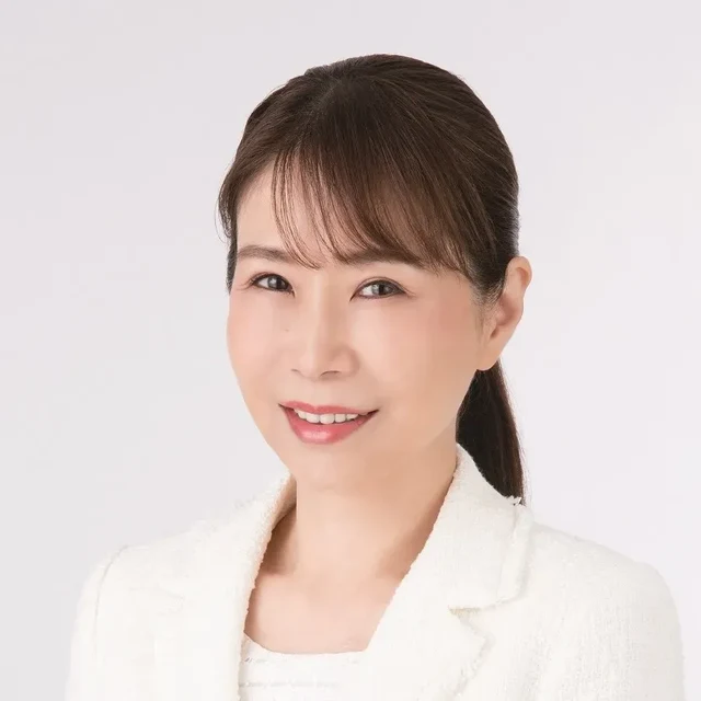朝木直子の写真
