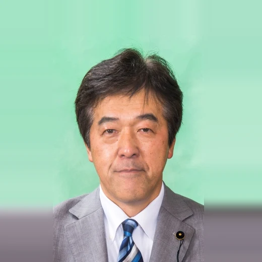 関 徹の写真