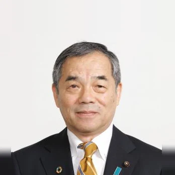 久野 三男の写真