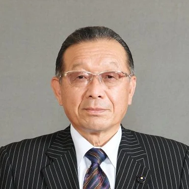 池田 忠の写真