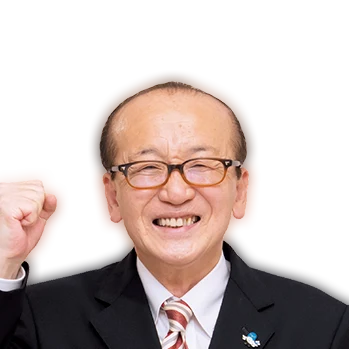 小泉 一成の写真