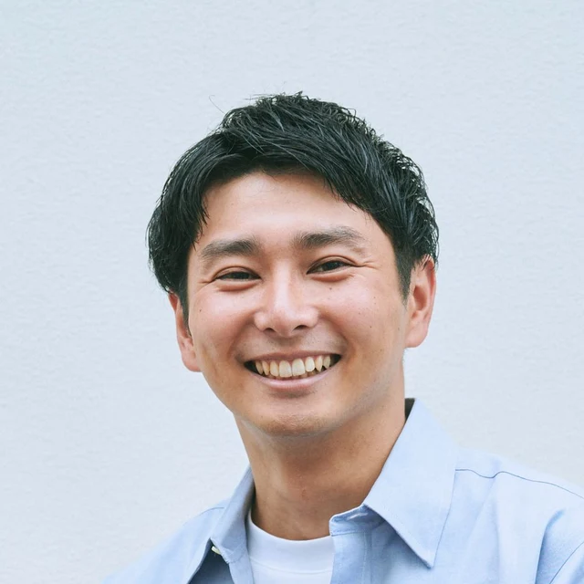 原田竜馬の写真