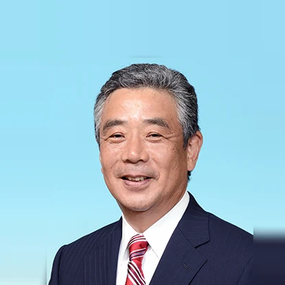 松下 行吉の写真