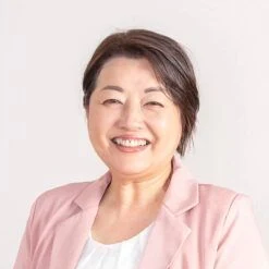 石田まなみの写真