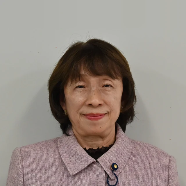 吉村美穂子の写真