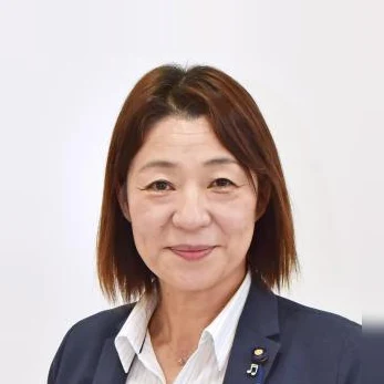 羽根田ひとみの写真