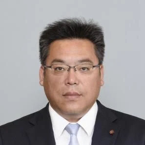 北村大助の写真