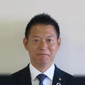 葉狩 拓也の写真