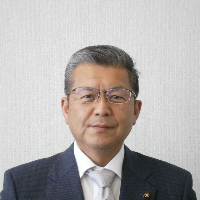 渡部正七の写真