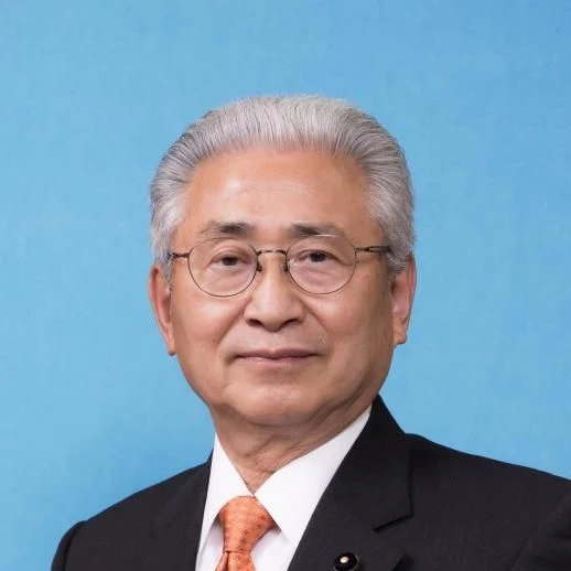荒井 武志の写真