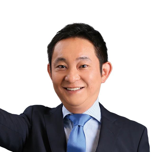 東田 淳平の写真