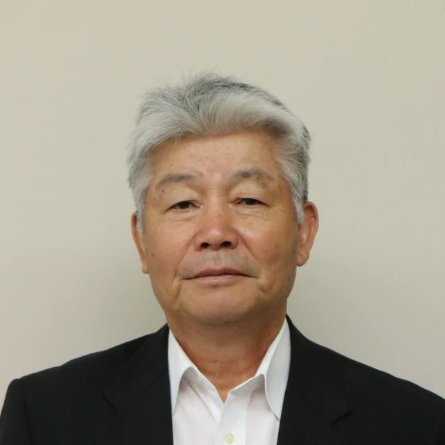 井手勲の写真