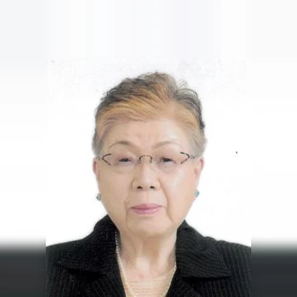 酒井育子の写真