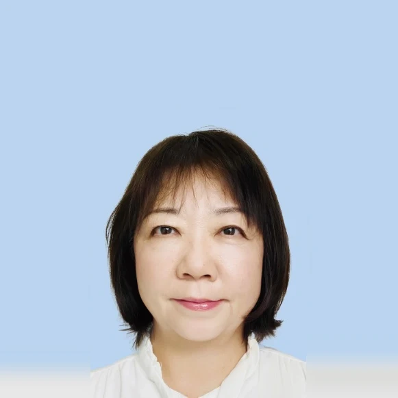 とや 英津子の写真