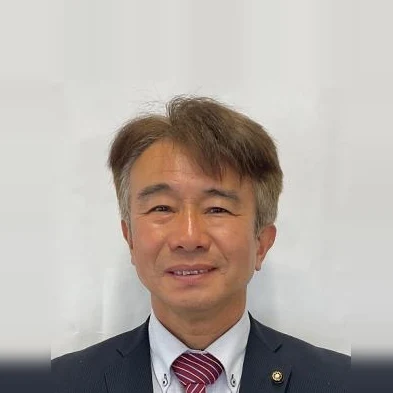 森下賢司の写真