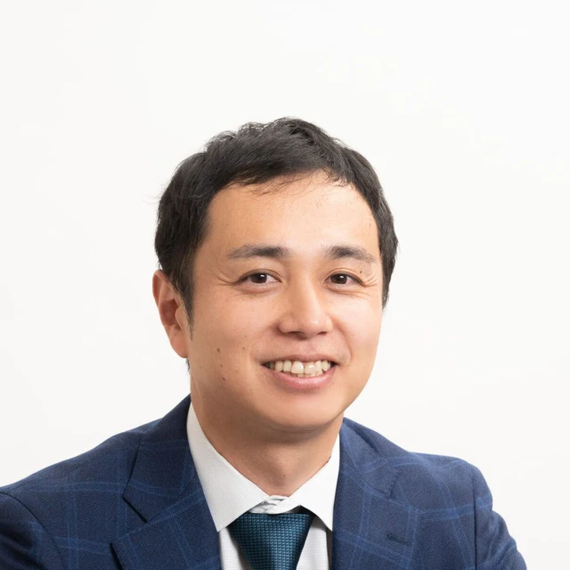 藤生 宰の写真