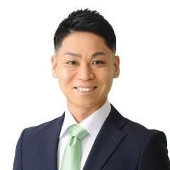 久場 良孝の写真