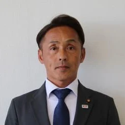 稲付洋平の写真