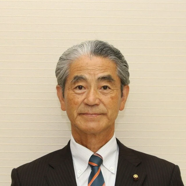 植松宏の写真