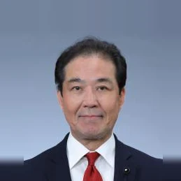 中原 好治の写真