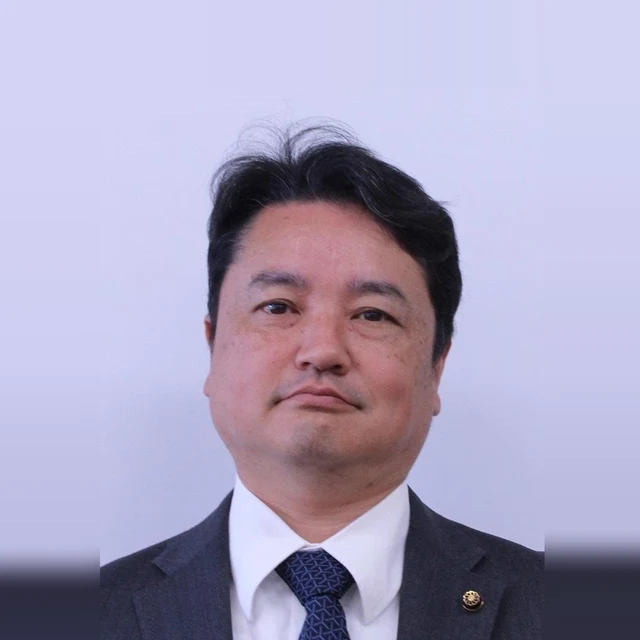吉川遂也の写真