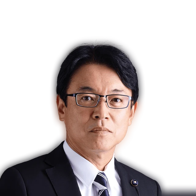 石田 成生の写真