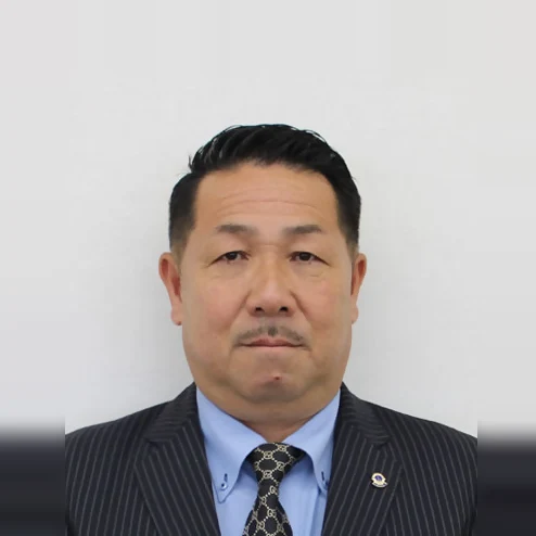 藤田 憲弘の写真