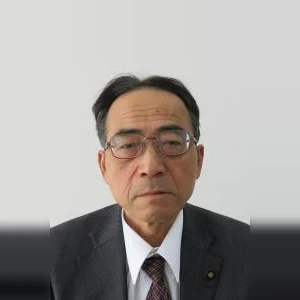 荒木春吉の写真